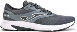 BUTY MĘSKIE DO BIEGANIA JOMA META MEN 2521 RMETAW2521 GRAY. Szare buty do biegania męskie Joma, bez wzorów, bez zapięcia, do biegania. Za 244.14 zł.