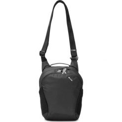 Pacsafe Torba sportowa Vibe 300 Black (PVI60201100). Torby sportowe męskie marki Pacsafe. Za 349.99 zł.