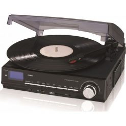Gramofon Reflecta LP-SD/USB (gramlpsd). Gramofony marki Lenco. Za 470.02 zł.