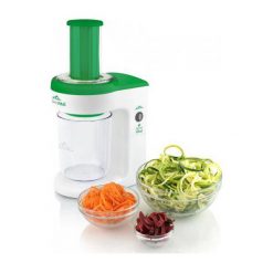 ETA Spiralizer 009490000. Blendery marki ETA. W wyprzedaży za 194.00 zł.