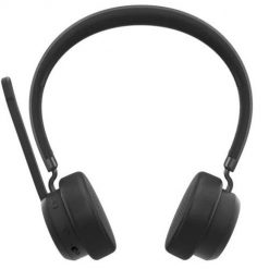 Lenovo Bezprzewodowy zestaw słuchawkowy Wireless Stereo Headset 4XD1Q30302. Słuchawki bluetooth Lenovo. Za 255.99 zł.