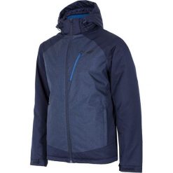 4f H4Z18-KUMN002 30s GRANATOWA XXXL. Kurtki narciarskie i snowboardowe męskie marki 4f. Za 192.00 zł.