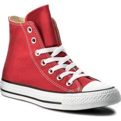 Trampki CONVERSE - All Star Hi M9621C Red. Trampki męskie marki Converse. W wyprzedaży za 239.00 zł.