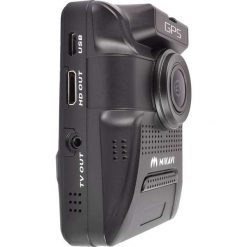 Kamera samochodowa Mikavi PQ2 GPS DUAL. Kamery samochodowe Mikavi. Za 499.99 zł.