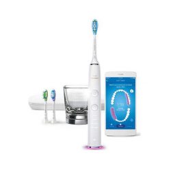 Szczoteczka elektryczna Philips Sonicare HX9903/03. Szare szczoteczki elektryczne PHILIPS. Za 1,099.00 zł.