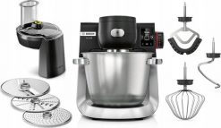 Robot kuchenny Bosch Bosch MUMS6 ZS13D. Roboty kuchenne Bosch. Za 2,950.52 zł.