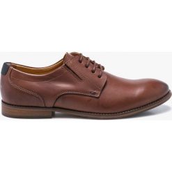 Wojas - Półbuty. Eleganckie półbuty męskie marki Wojas. W wyprzedaży za 229.90 zł.