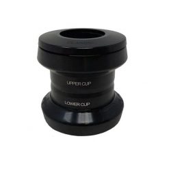 Zestaw słuchawkowy Deda Classic. Czarne zestawy słuchawkowe DEDA. Za 360.50 zł.