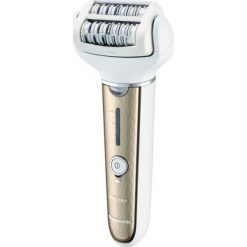 Golarka Panasonic Panasonic ES-EL3A-N503. Golarki męskie PANASONIC. Za 285.50 zł.