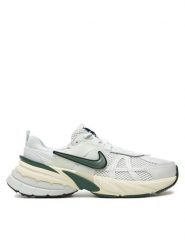 Nike Sneakersy V2k Run FD0736 101 Szary. Szare buty sportowe na co dzień męskie Nike, m, bez wzorów, z materiału, bez ramiączek, bez kaptura. Za 479.99 zł.
