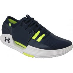 Under Armour Under Armour Speedform Amp 2.0 1295773-401 43 Granatowe. Buty treningowe męskie marki New Balance. W wyprzedaży za 349.99 zł.