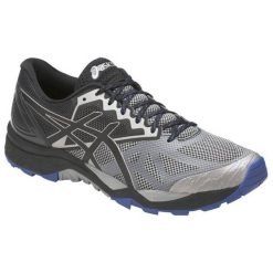 Asics Gel-Fujitrabuco 6 T7E4N-9690 44 Szare. Buty do biegania męskie Asics. W wyprzedaży za 399.99 zł.