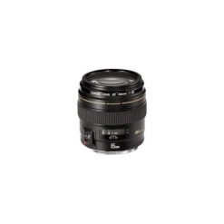 Canon EF 85 mm f/1.8 USM Obiektyw. Akcesoria fotograficzne Canon. Za 1,636.75 zł.