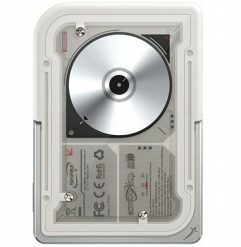 Powerbank SKINARMA Powerbank Nexus Nova Magnetic Kick-Stand 5000mAh 20W PD USB-C MagSafe jasno szary. Szare powerbanki SKINARMA. Za 211.38 zł.