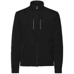 Geox Kurtka Męska Renny 50 Czarna. Kurtki męskie marki Geox. Za 769.00 zł.