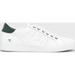 Trussardi Jeans - Buty. Buty sportowe na co dzień męskie marki TRUSSARDI JEANS. W wyprzedaży za 399.90 zł.