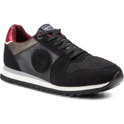 Sneakersy BIG STAR - DD174348 Black. Buty sportowe na co dzień męskie marki Big Star. W wyprzedaży za 129.00 zł.