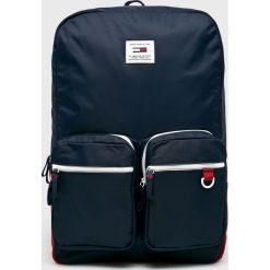 Tommy Jeans - Plecak. Plecaki męskie Tommy Jeans. W wyprzedaży za 359.90 zł.