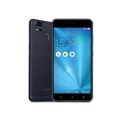 Smartfon Asus Zenfone Zoom S 64GB Czarny (ZE553KL-3A055WW). Czarne smartfony Asus. Za 1,400.61 zł.