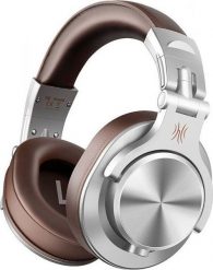 Słuchawki OneOdio A71 brązowe. Brązowe słuchawki bluetooth ONEODIO. Za 127.26 zł.