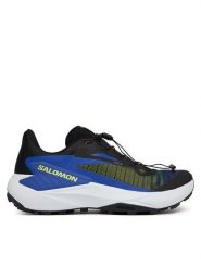 Salomon Buty do biegania Genesis L49237100 Kolorowy. Buty do biegania męskie Salomon, bez wzorów, z materiału, bez zapięcia, do biegania. Za 639.99 zł.