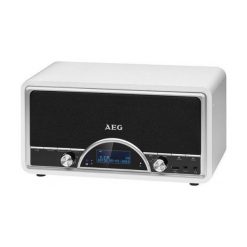 Aeg NDR 4378 Biały Radio. Radia marki AEG. Za 393.99 zł.