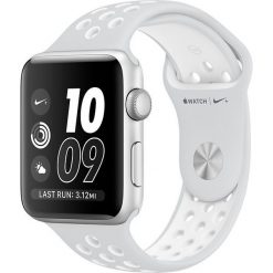 Smartwatch Apple Watch Nike+ Series 2 42mm (MQ192ZD/A). Zegarki smartwatch Apple. Za 1,444.12 zł.