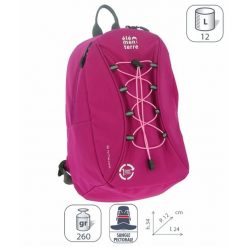 Elementerre matawin 12 l plecak. Czerwone plecaki męskie Elementerre, bez wzorów. Za 144.50 zł.