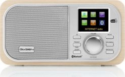 Radio GoGEN Radio internetowe Gogen - IR237BTDAB. Radia Gogen. Za 348.05 zł.
