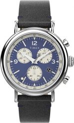 Zegarek Timex Zegarek męski Timex TW2V71100 brązowy. Brązowe zegarki męskie Timex. Za 539.00 zł.
