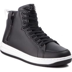 Sneakersy EA7 EMPORIO ARMANI - X8Z007 XK025 00002 Black. Buty sportowe na co dzień męskie marki EA7 Emporio Armani. W wyprzedaży za 559.00 zł.
