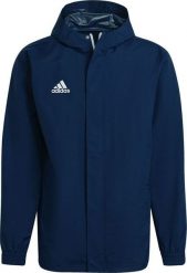 Kurtka męska Adidas Entrada 22 granatowa r. 3XL. Kurtki męskie ADIDAS, m, bez wzorów, bez ramiączek, bez kaptura. Za 145.72 zł.
