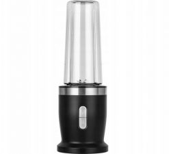 Blender kielichowy MPM Blender kielichowy MPM GoFree 0,6l 240W. Blendery Mpm. Za 365.20 zł.