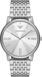 ZEGAREK MĘSKI EMPORIO ARMANI AR11599 - MINIMALIST (zi114a). Zegarki męskie Emporio Armani. Za 906.23 zł.