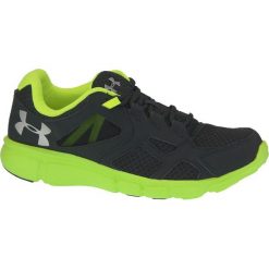 Under Armour Thrill Running 1258794-016. Buty do biegania męskie marki Under Armour. W wyprzedaży za 229.99 zł.