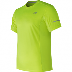 New Balance MT73916HIL. T-shirty sportowe męskie marki New Balance. W wyprzedaży za 49.99 zł.