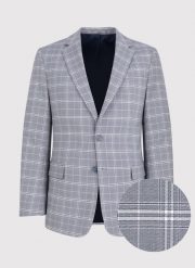 PAKO LORENTE – Marynarka garniturowa P22SF-3G-005-N-S. Marynarki męskie Pako Lorente, s, bez wzorów, z elastanu. Za 549.99 zł.