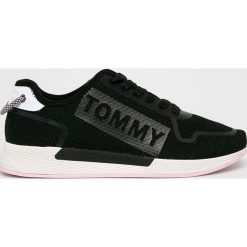 Tommy Hilfiger - Buty. Buty sportowe na co dzień męskie Tommy Hilfiger. Za 449.90 zł.
