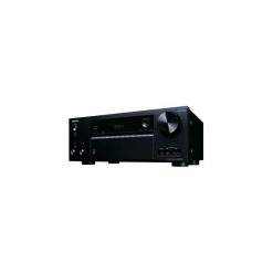 Amplituner Kina Domowego Onkyo Tx-Nr 676 Black. Kino domowe marki Denon. Za 2,859.01 zł.