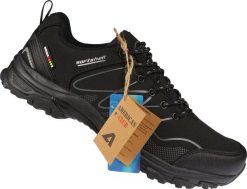 Buty trekkingowe męskie American Club Męskie buty trekkingowe American Club NWT-189/24BL 47. Buty trekkingowe męskie American CLUB, bez wzorów, bez zapięcia. Za 149.00 zł.