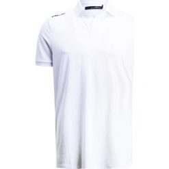Polo Ralph Lauren Golf AIRFLOW Koszulka sportowa pure white. Koszulki polo męskie marki Polo Ralph Lauren Golf. W wyprzedaży za 359.10 zł.