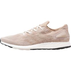 Adidas Performance PUREBOOST DPR Obuwie do biegania treningowe trace khaki/footwear white/core black. Buty do biegania męskie marki adidas Performance. W wyprzedaży za 359.40 zł.