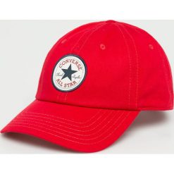 Converse - Czapka. Szare czapki męskie Converse. Za 89.90 zł.