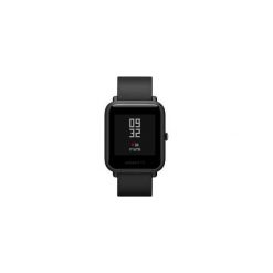 Xiaomi Amazfit Bip (black). Zegarki sportowe marki Xiaomi. Za 299.00 zł.