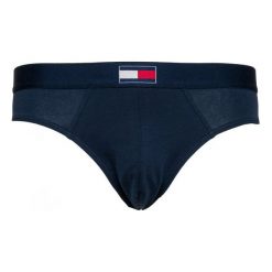 Tommy Hilfiger Slipy Męskie M Ciemnoniebieskie. Slipki męskie marki Tommy Hilfiger. Za 109.00 zł.