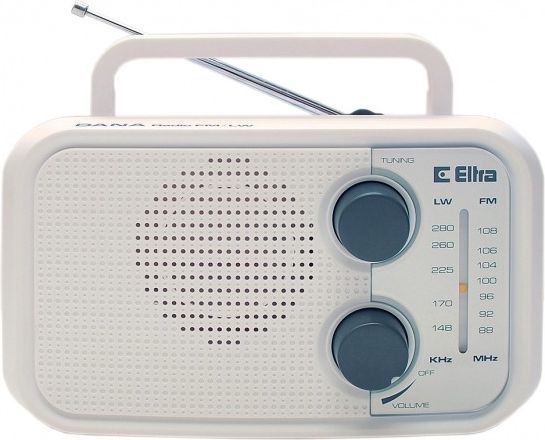 Radio Eltra Dana. Radia Eltra. Za 86.00 zł.