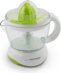 Wyciskarka do cytrusów Esperanza EKJ001G. Sokowirówki i wyciskarki do soków Esperanza. Za 39.99 zł.
