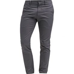 Carhartt WIP SID LAMAR Chinosy blacksmith. Eleganckie spodnie męskie Carhartt WIP. Za 369.00 zł.