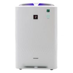 Sharp Oczyszczacz Powietrza Kc-a50eu W. Oczyszczacze powietrza SHARP. Za 2,065.00 zł.