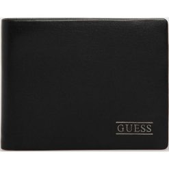 Guess Jeans - Portfel skórzany. Portfele męskie Guess Jeans. Za 259.90 zł.
